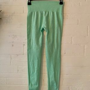 Gymshark vital seamless legging